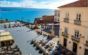 Hotel Della Piazza